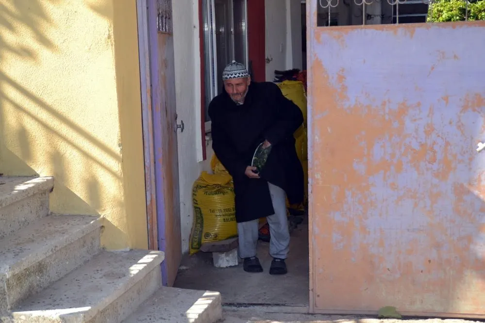 20 Şubat 2024’te bir kez daha öldü