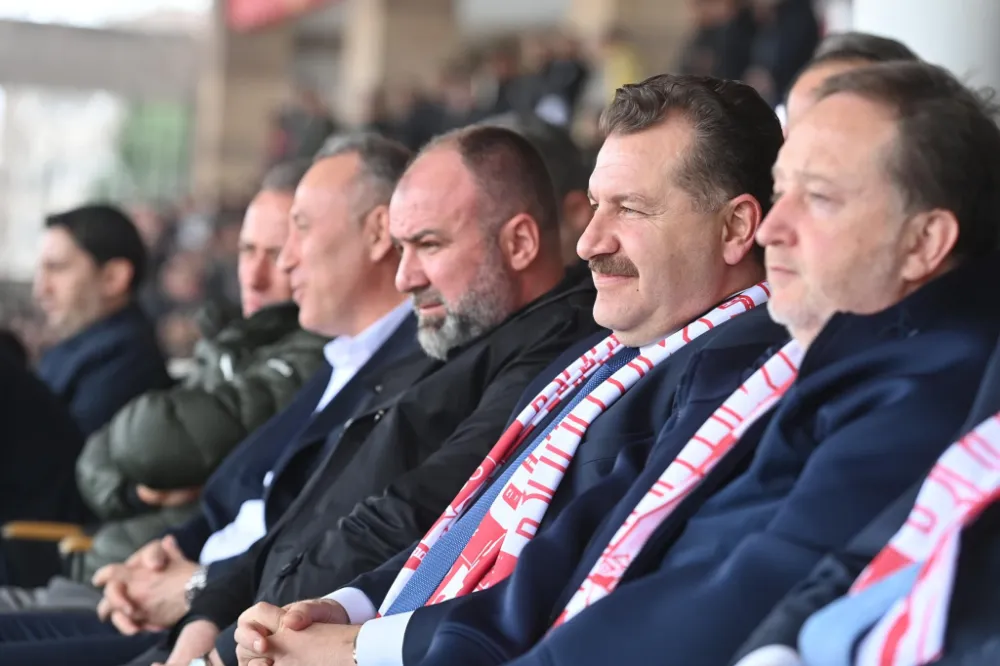 Yıllardır Neredeydin?