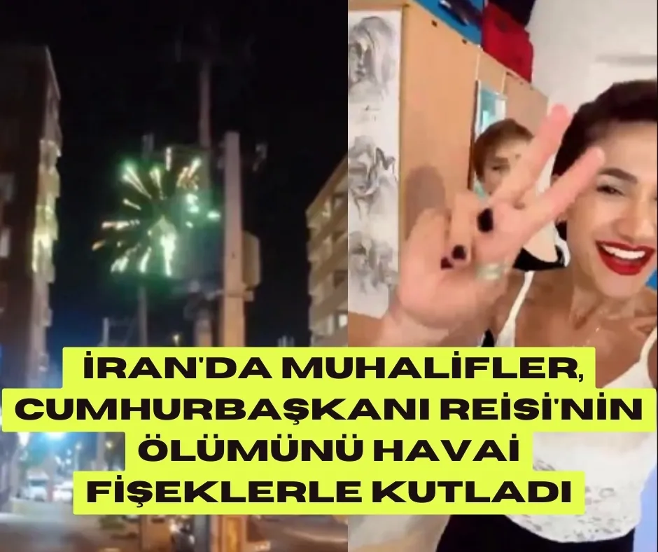  İran