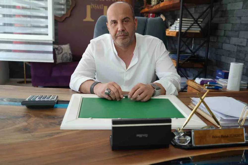 Gazeteciler ve Dijital Yayıncılar Derneği’nden Karesi Belediye Başkanı Akbıyık’a Çağrı