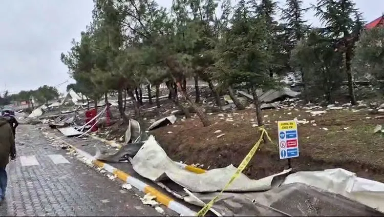Balıkesir’deki patlayıcı fabrikası patlamasına ilişkin iddianame hazırlandı