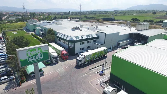 Teksüt ’Antep Peyniri’ diye yanılttı, 600 bin TL ceza yedi