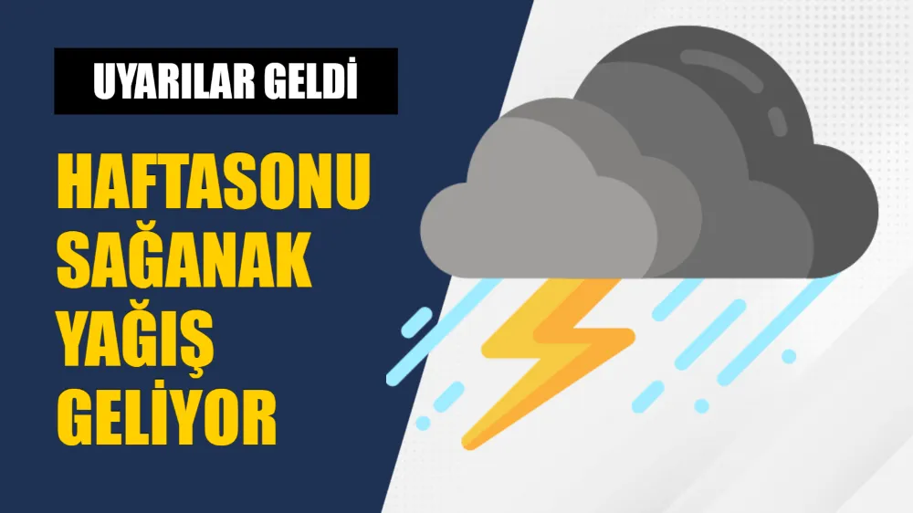 Balıkesir’de  Hava Nasıl Olacak?