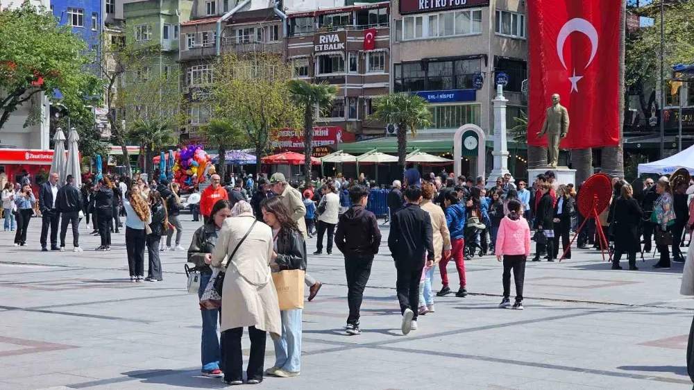Marmara Denizi’nde 6.2 büyüklüğünde deprem Balıkesir’de de hissedildi