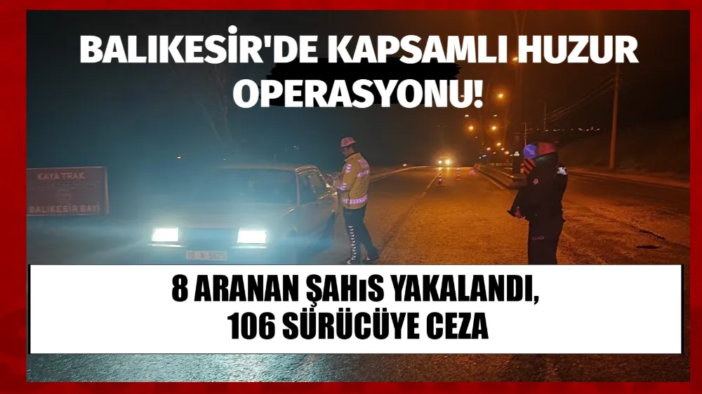 BALIKESİR