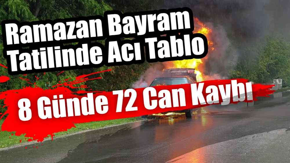 Ramazan Bayramı