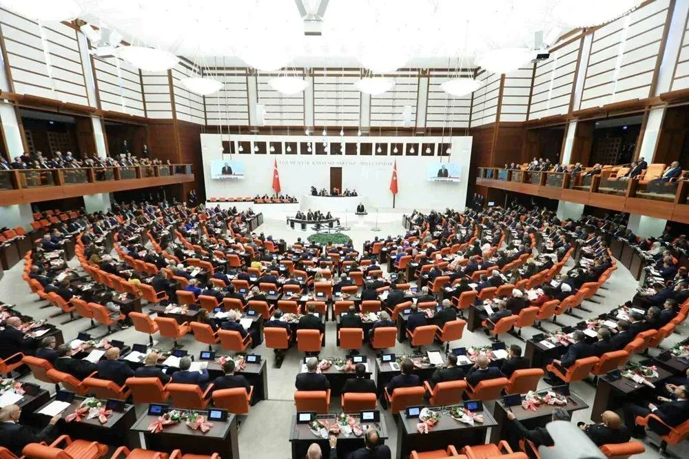 Yeni yargı paketi maddeleri 2025: 10. Yargı Paketi ne zaman yürürlüğe girecek? Yeni yargı paketinde infaz düzenlemesi var mı?