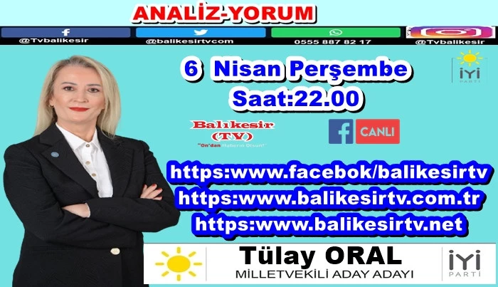 ANALİZ-YORUM