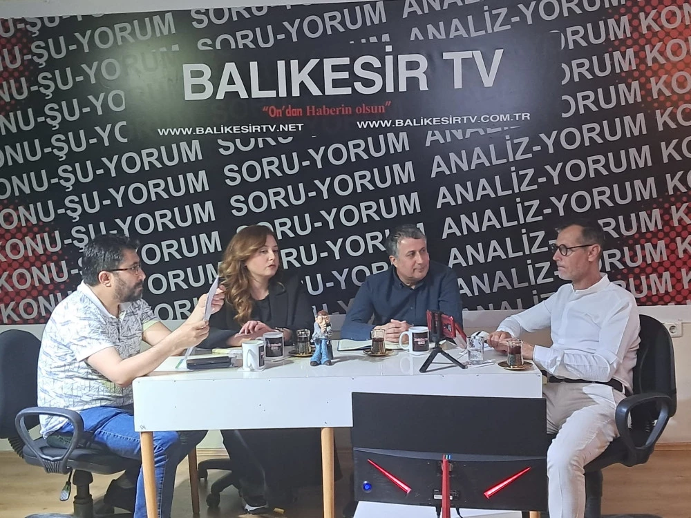 Balıkesir