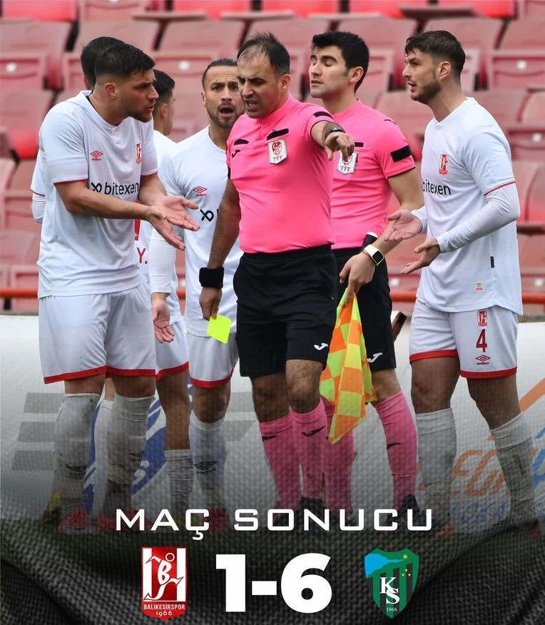 Bu Kadar da Yenmez ki!