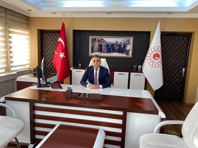 Çevre şehircilik İl Müdürlüğünde Yetkisiz Atama Yetkisiz Fesih mi VAR?