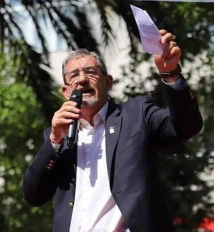 CHP’li Köybaşı’ndan, Erzurum’daki Provokasyona Tepki; 