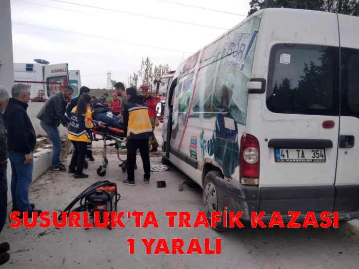 Susurluk